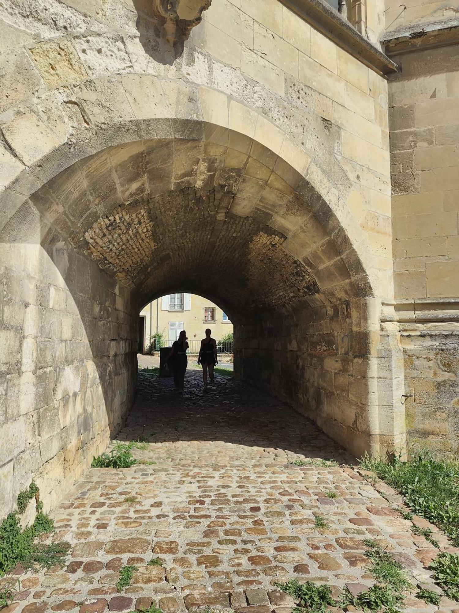Coeur De Falaise, Normandie Suisse Normande Falaise  Kültér fotó