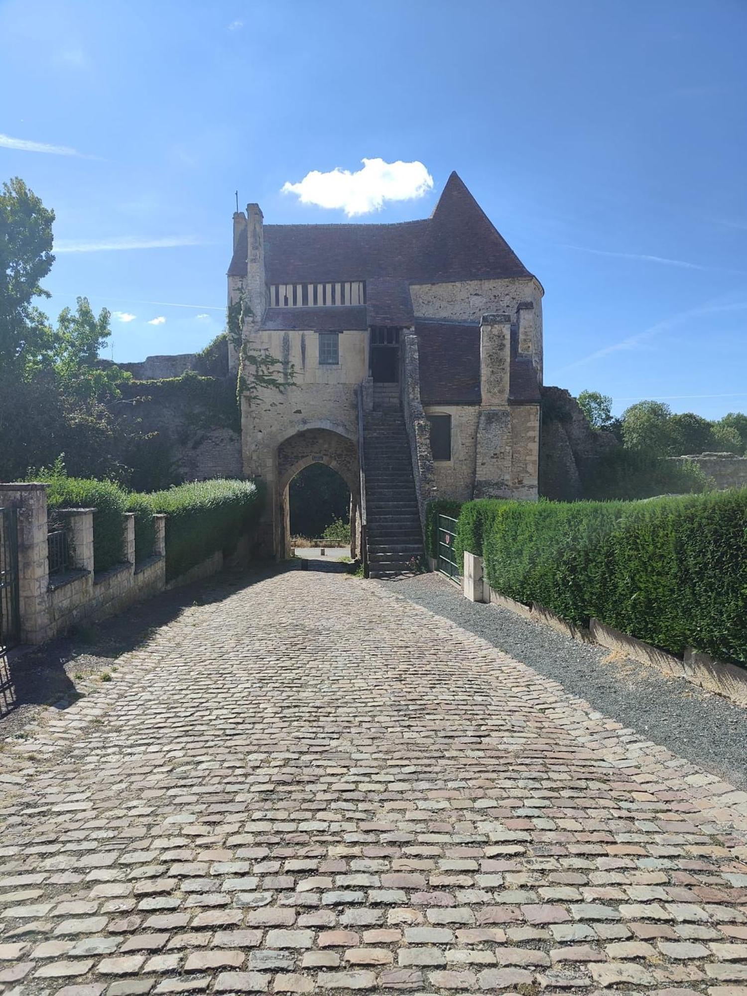 Coeur De Falaise, Normandie Suisse Normande Falaise  Kültér fotó